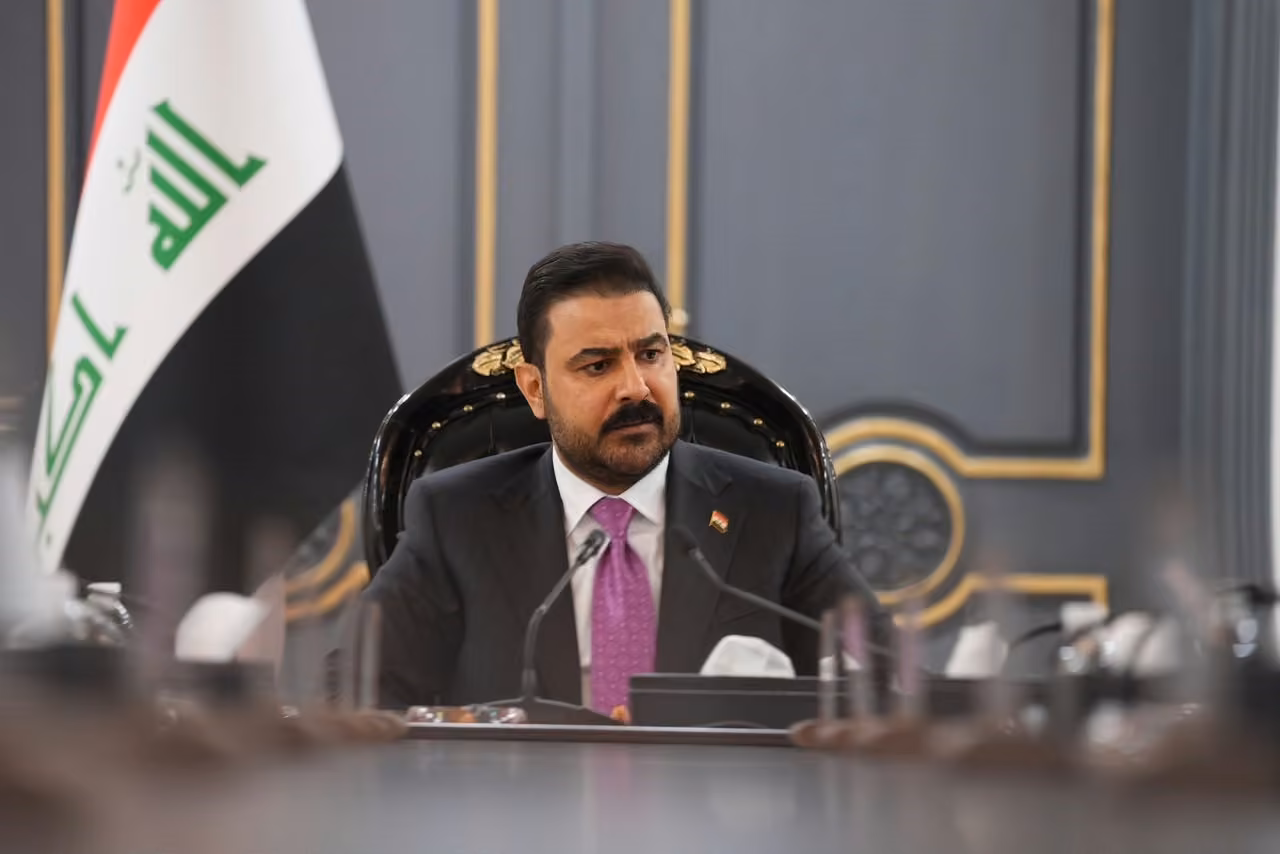 Irak Başbakanı Zeydi, Ulusal İstihbarat Servisi Başkanlığı görevini üstlendi