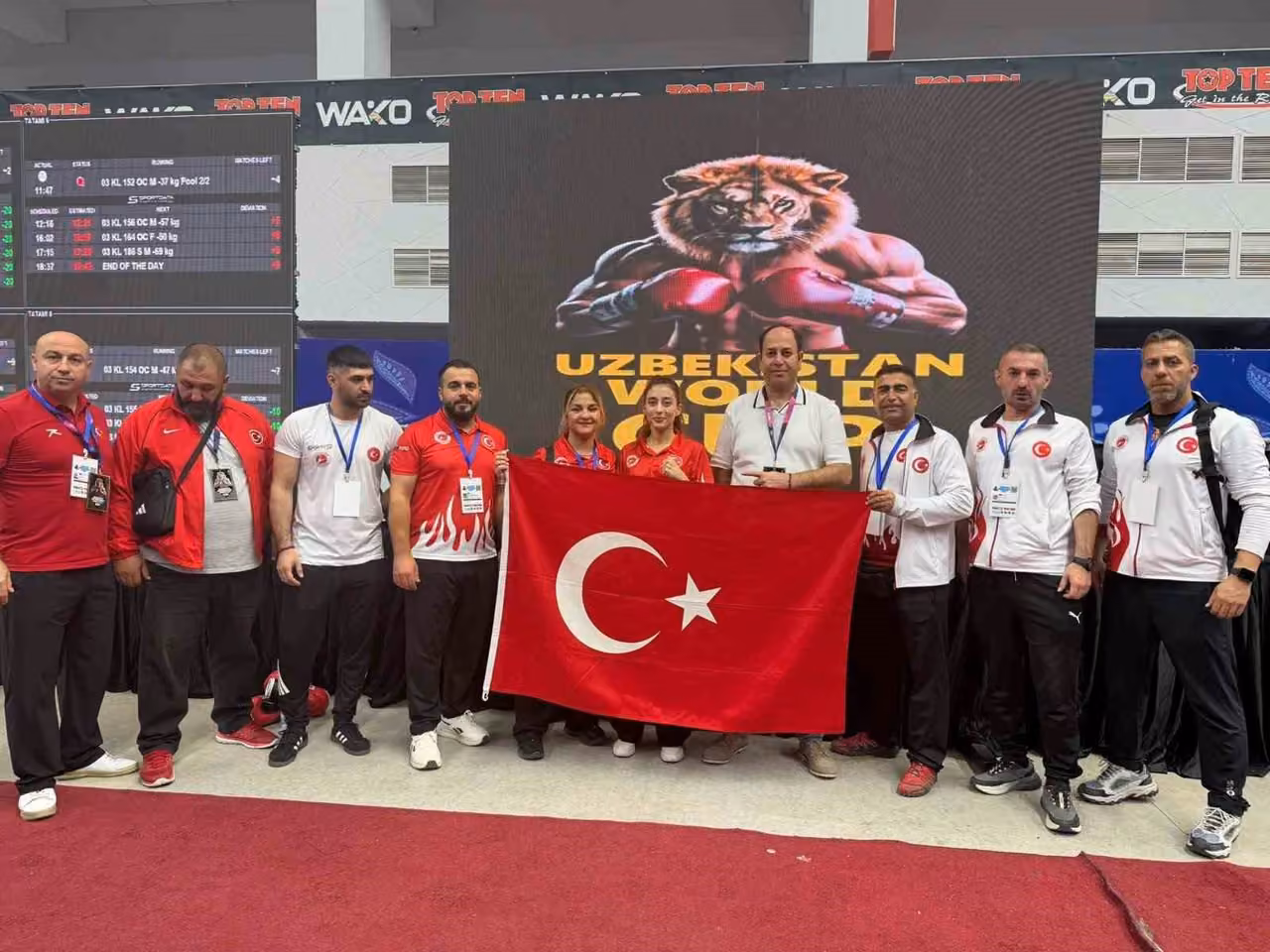 Diyarbakırlı Nehir Aytulun, dünya şampiyonu oldu