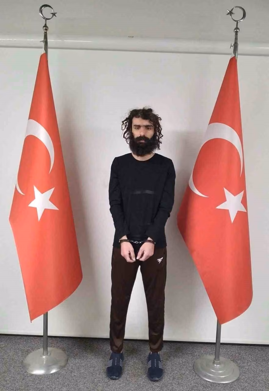 MİT’ten DEAŞ operasyonu: Uğur Bahadır yakalanarak Türkiye’ye getirildi