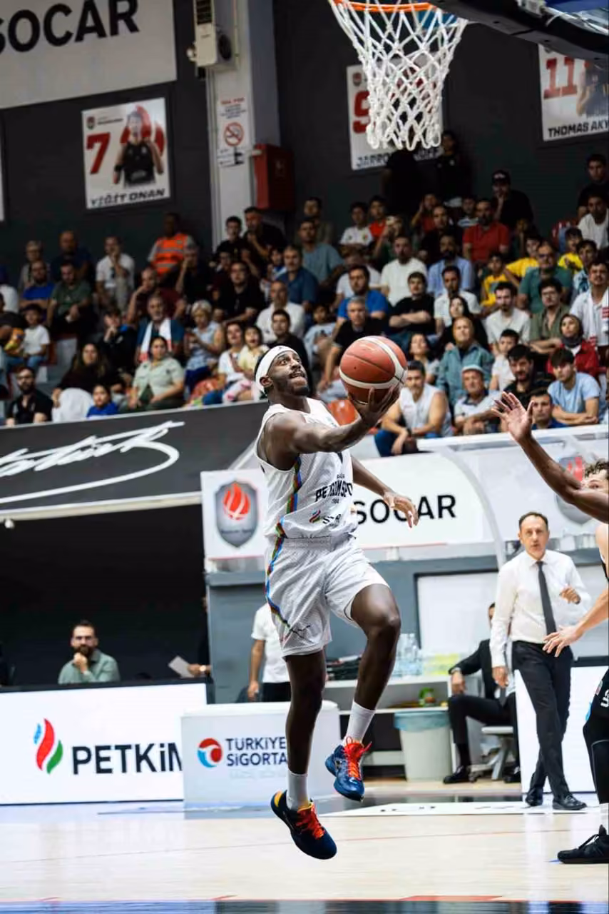 Aliağa Petkimspor sezona istediği gibi başlayamadı