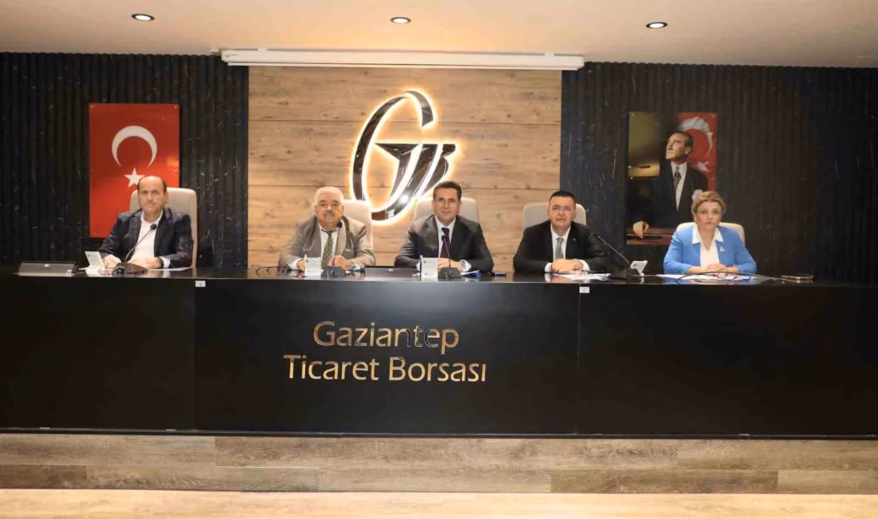 GTB’de Tiryakioğlu ve Akıncı yeniden başkanlığa seçildi