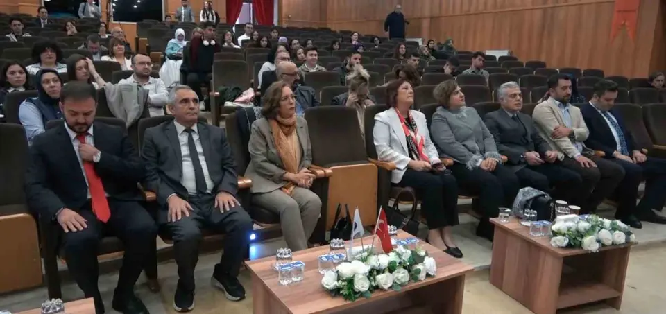 Yaşlı nüfus arttıkça önem kazanıyor: Uzmanlardan kas kaybı uyarısı
