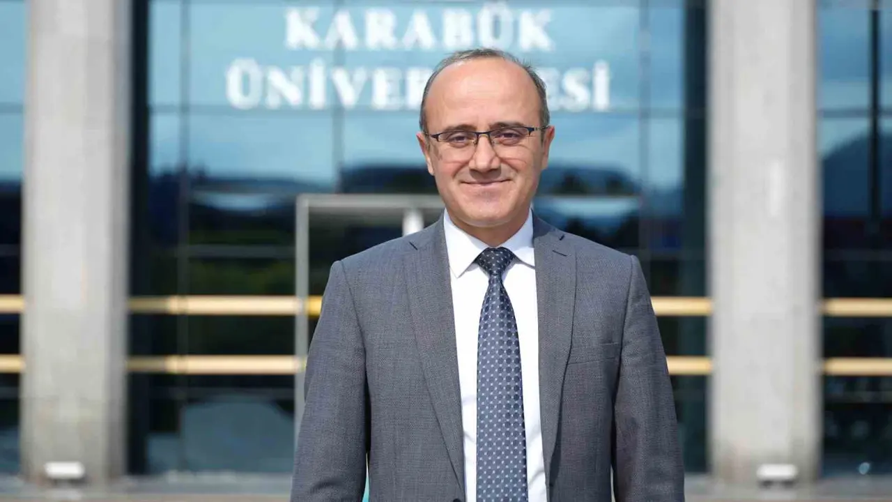 KBÜ’lü akademisyen kış şartlarında yol güvenliğini artıracak projede yer alıyor