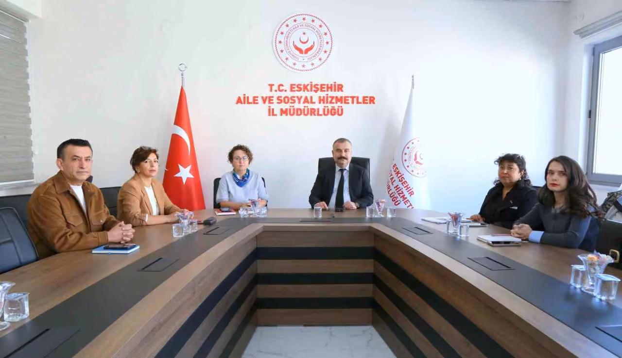 Kadınlara yönelik koruyucu ve önleyici hizmetler değerlendirildi
