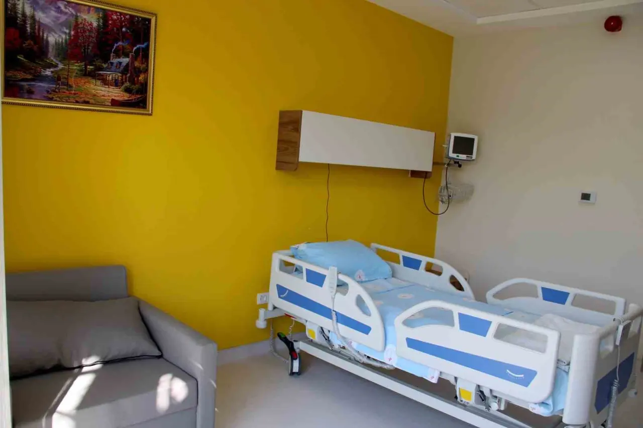 Kayseri Devlet Hastanesi’nde Palyatif Bakım Hemşireliği Sertifikalı Eğitim Programı başladı