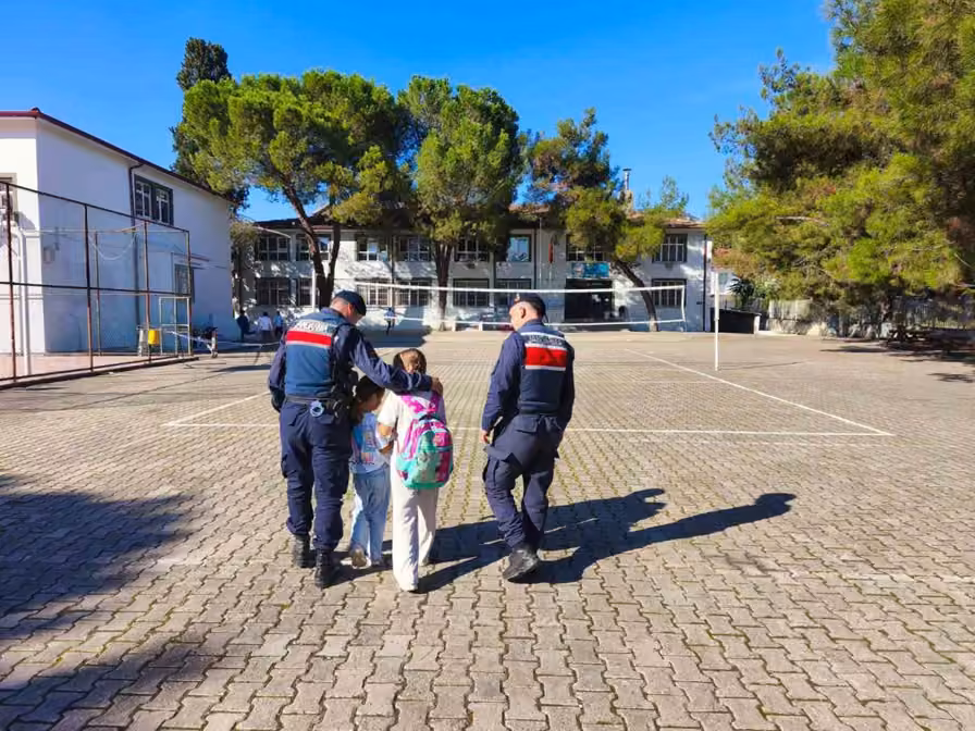 Bilecik’te 20 okulun çevresi denetlendi