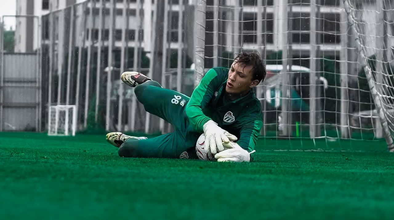 Bursaspor’da Bandırmaspor mesaisi sürüyor