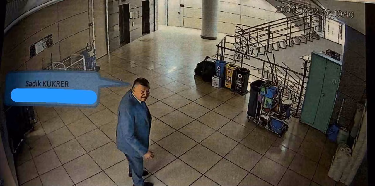 Adliyede "yüksek yargıyı tanıyorum" diyerek pazarlık yapan şüpheli tutuklandı