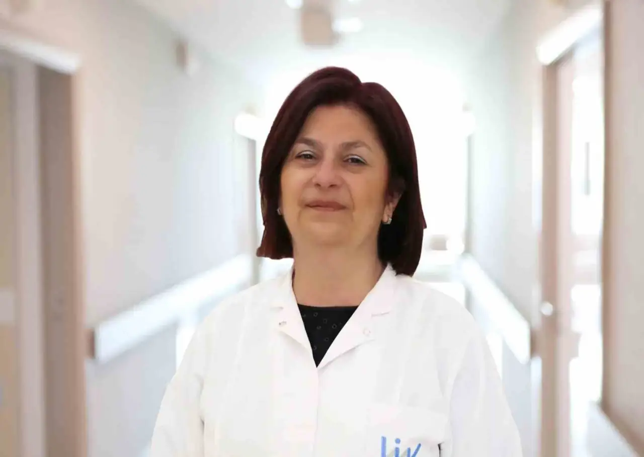 "Serebral palside erken değerlendirme gelişim için önem taşıyor"