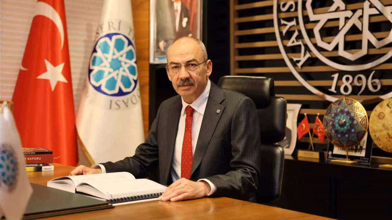 Başkan Gülsoy: "Faiz indirimlerinde kesintisiz bir süreç başlamalıdır"