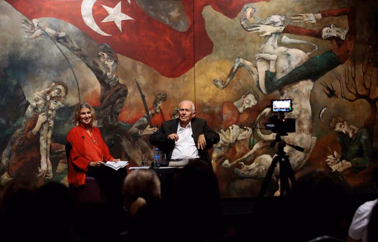 Şiirler, şarkılar, anılarla Nâzım Hikmet akşamı
