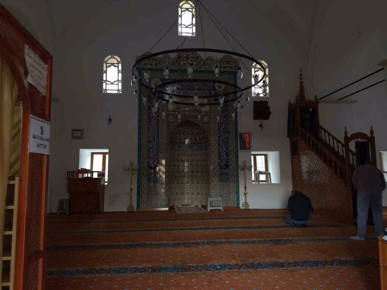 Simav’ın tarihi mirası, geçmişten günümüze uzanıyor