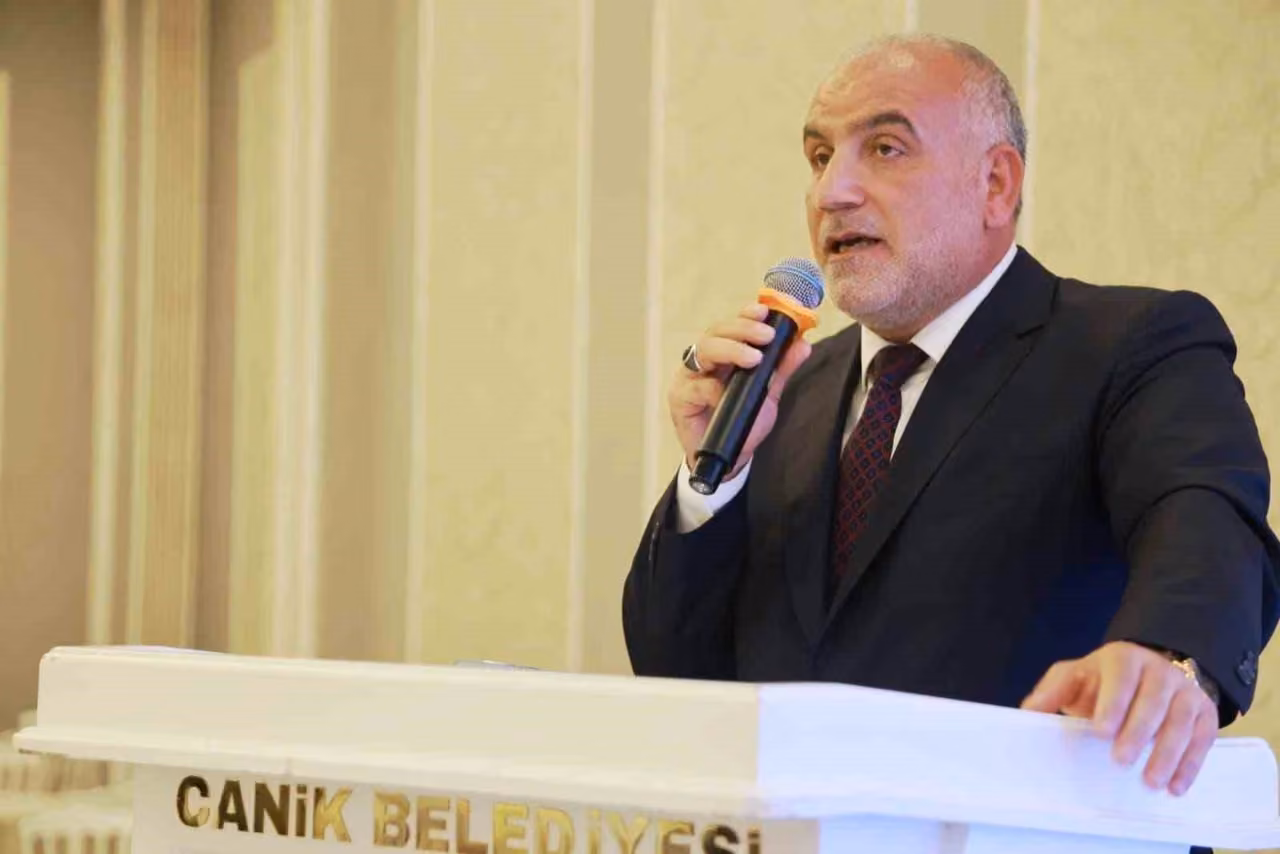 Başkan Sandıkçı: "11 bini aşkın çocuk ve genci camilerle buluşturduk"