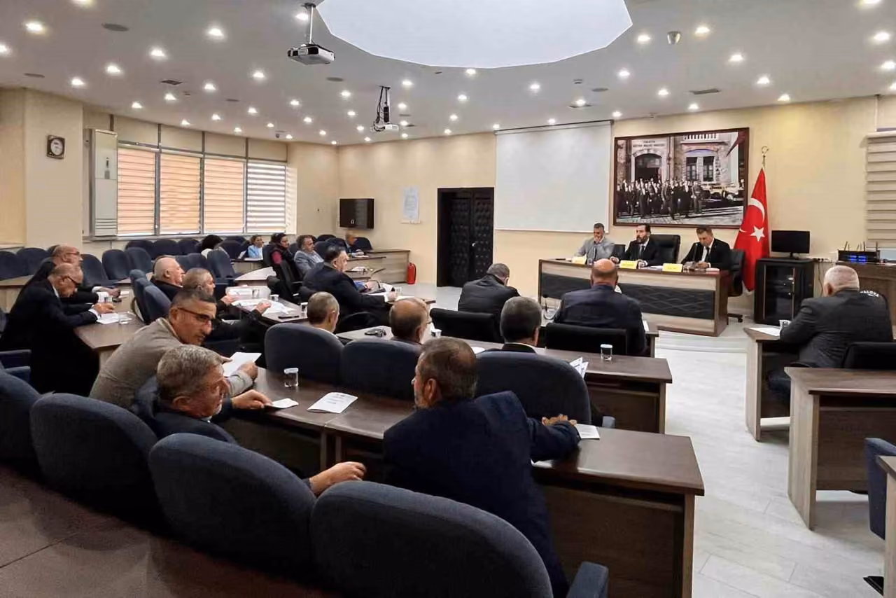 Yalova İl Genel Meclisi kasım ayında bütçeyi görüşecek