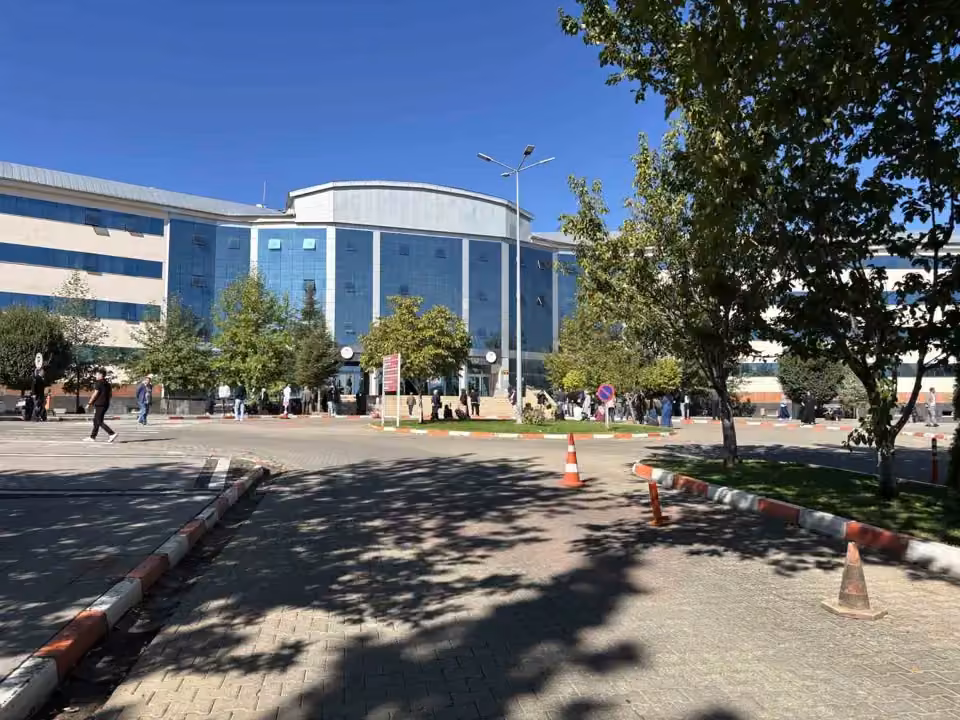 Bingöl’de KPSS heyecanı