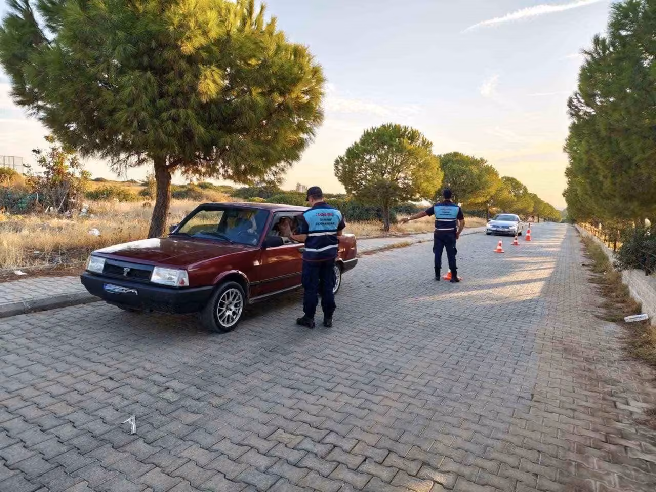 Aydın’da iki günde 41 aranan şahıs yakalandı