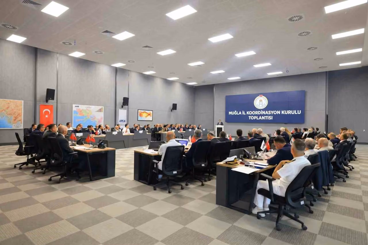Muğla’da 72,6 milyar TL’lik kamu projesi