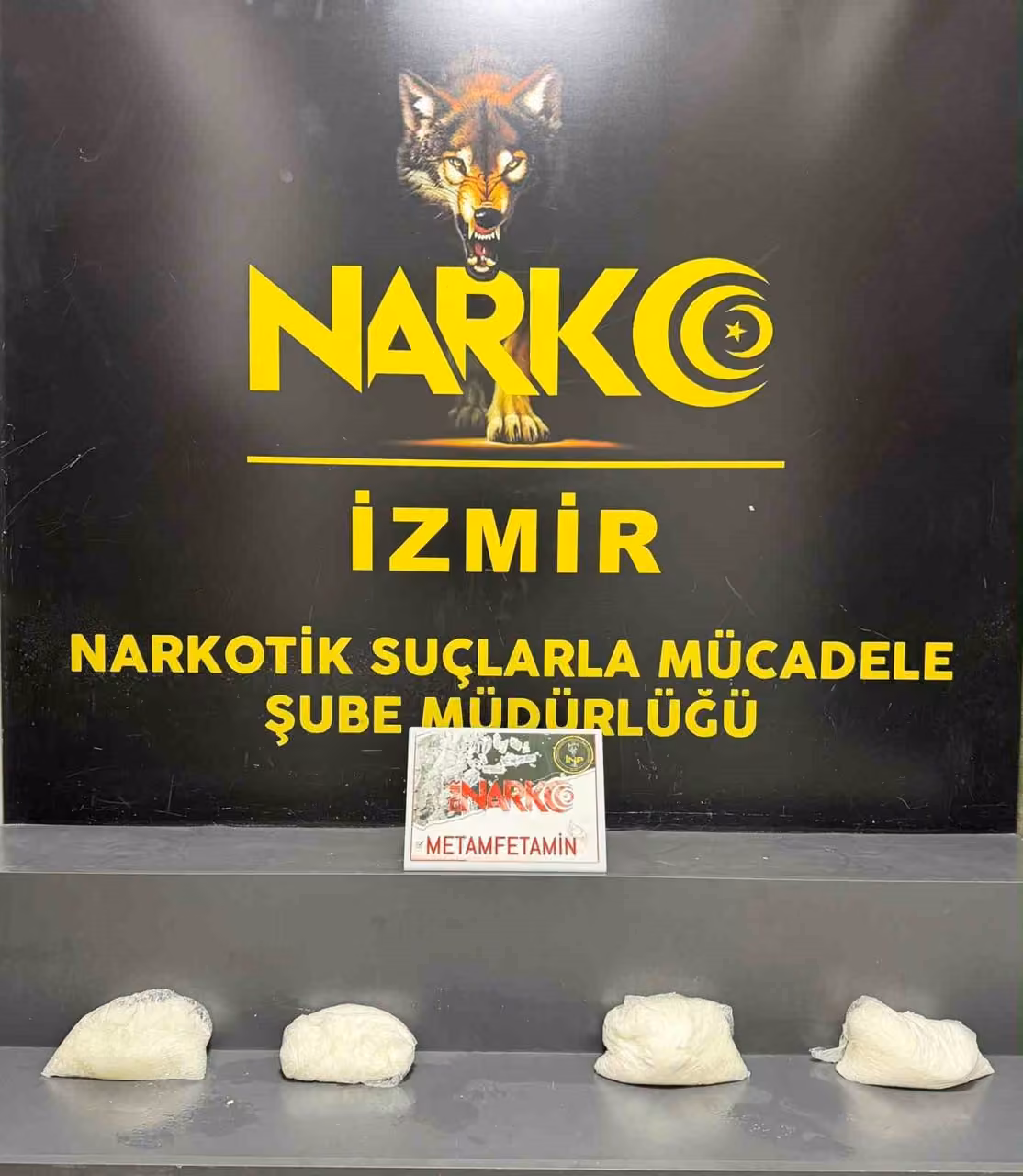 Peynir bidonundan zehir çıktı