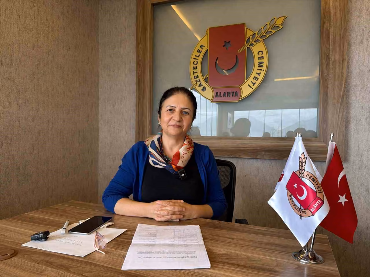 AGC Medya Başarı Ödülleri açıklandı: İHA’ya jüri özel ödülü
