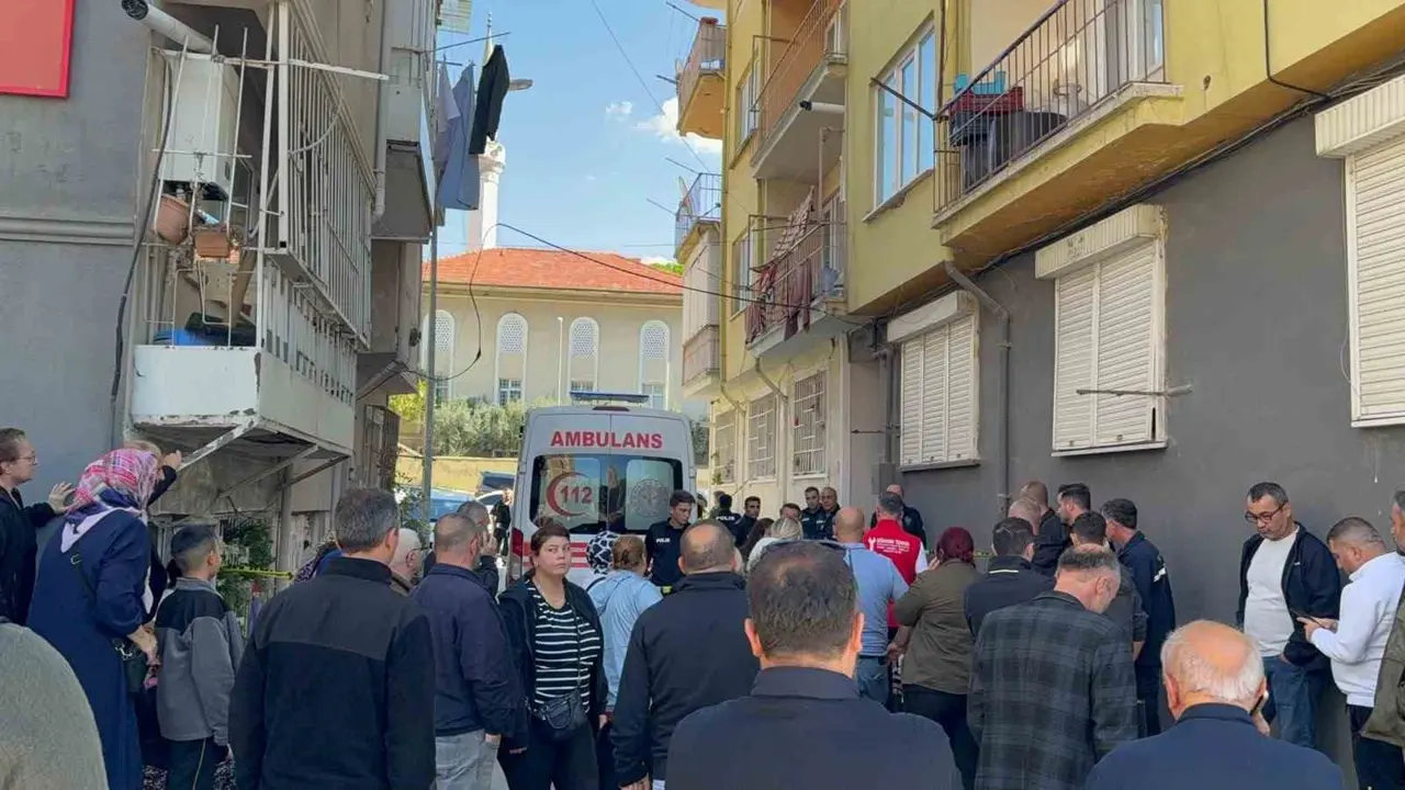 Gemlik’te yaşlı çift evlerinde ölü bulundu