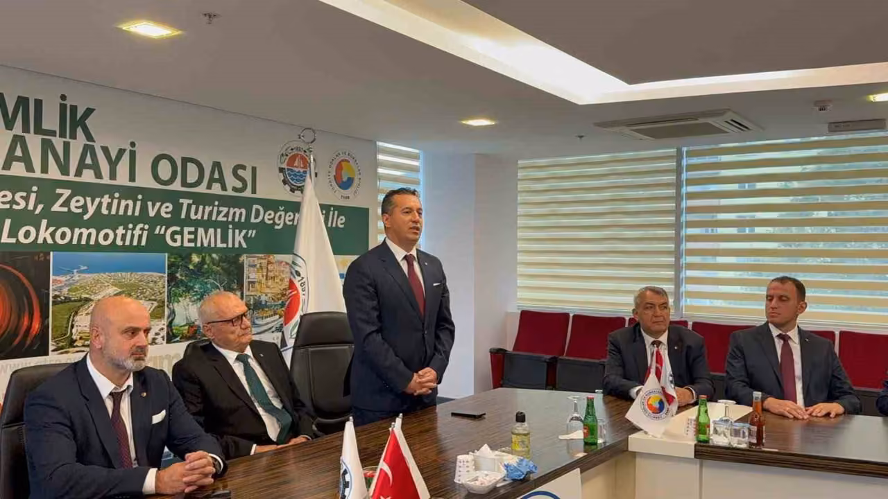 Hamaloğlu ve yönetimi yeni dönemde devam dedi