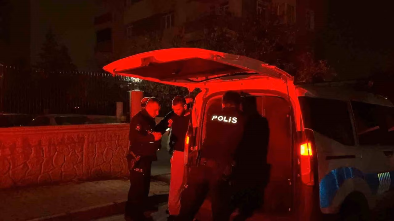 ‘Dur’ ihtarına uymayarak mukavemet gösterdi, 360 bin TL ceza yedi
