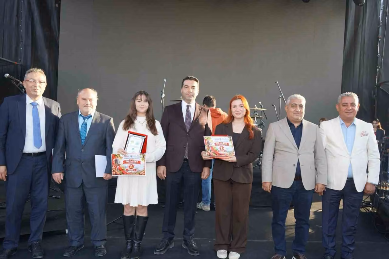 Beyazay Derneği’nden Kaman Belediyesi’ne teşekkür