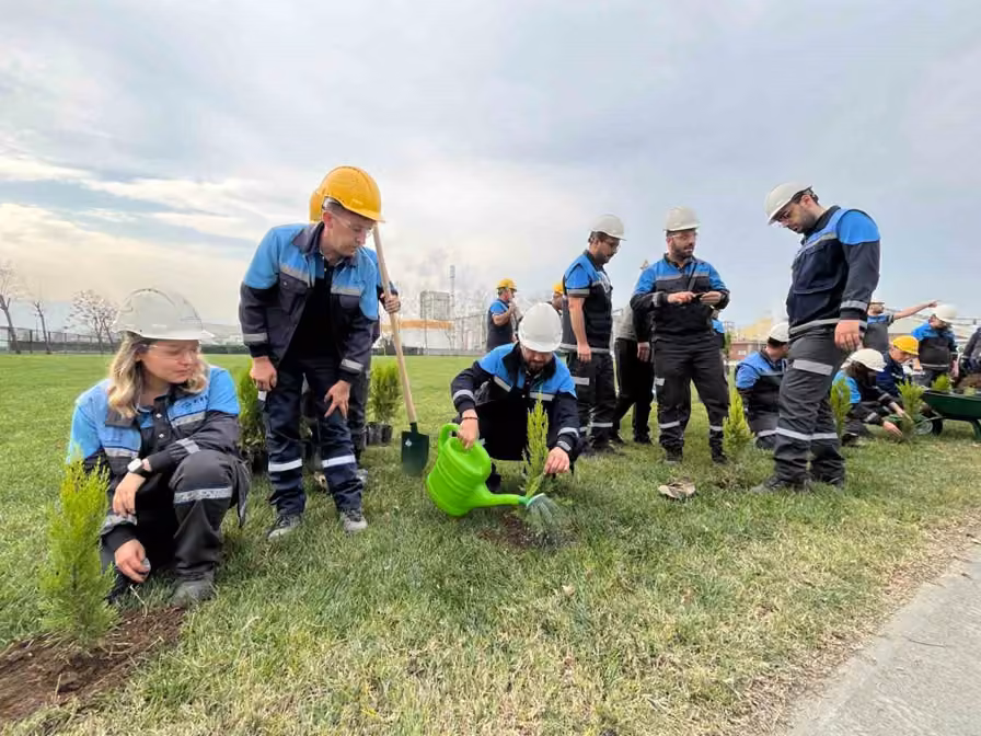 Eti Bakır, iklim ve doğa raporunu yayımladı