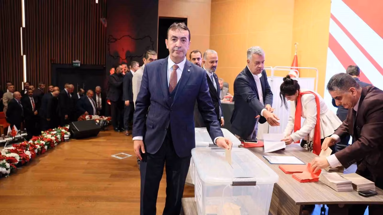 KTO’da yeni dönem resmen başladı