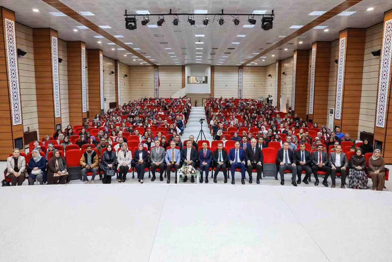 Erzincan’da okul güvenliği toplantısı düzenlendi