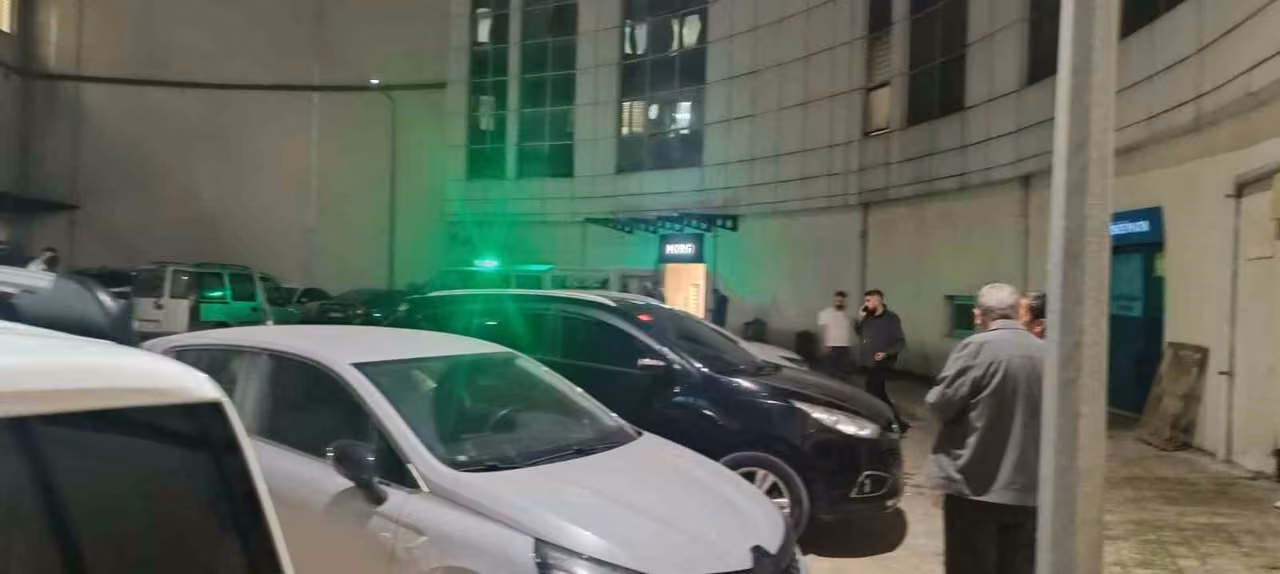 30 yaşındaki şahıs ırmak kenarında ölü bulundu