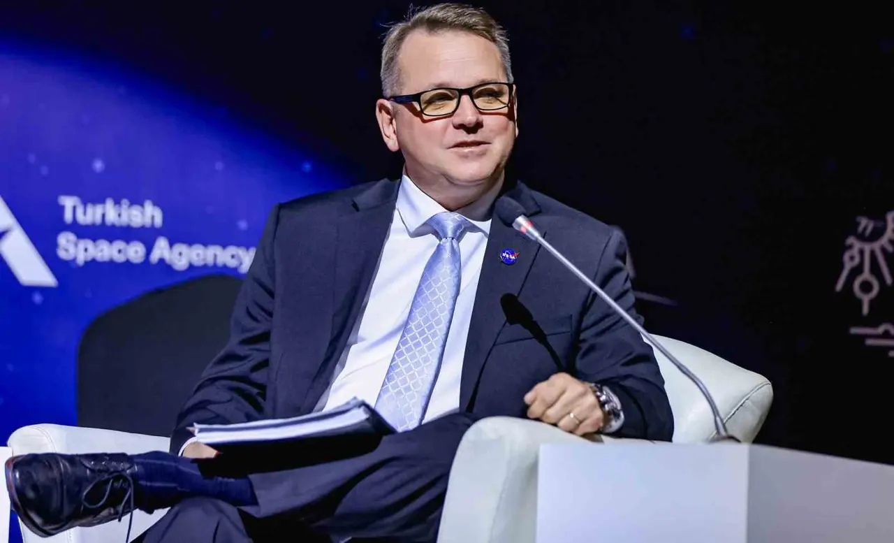 NASA Başkan Yardımcısı Anderson: "Ay yüzeyinde kalıcı varlık oluşturmaya başlayacağız, ardından hedefimizi Mars’a çevireceğiz"