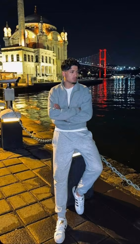 Gökçe’nin hayatı karardı, katil zanlısı sosyal medyada fenomen oldu: "Yakışıklı diye takip ediyorum"