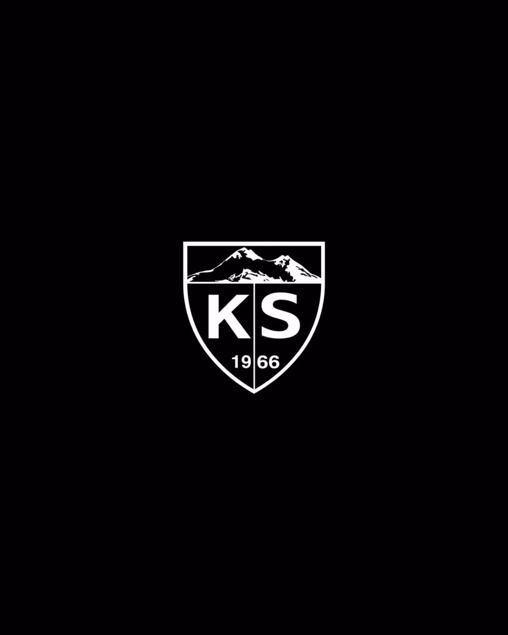 Kayserispor Teknik Direktörü Atila Gerin’in acı günü