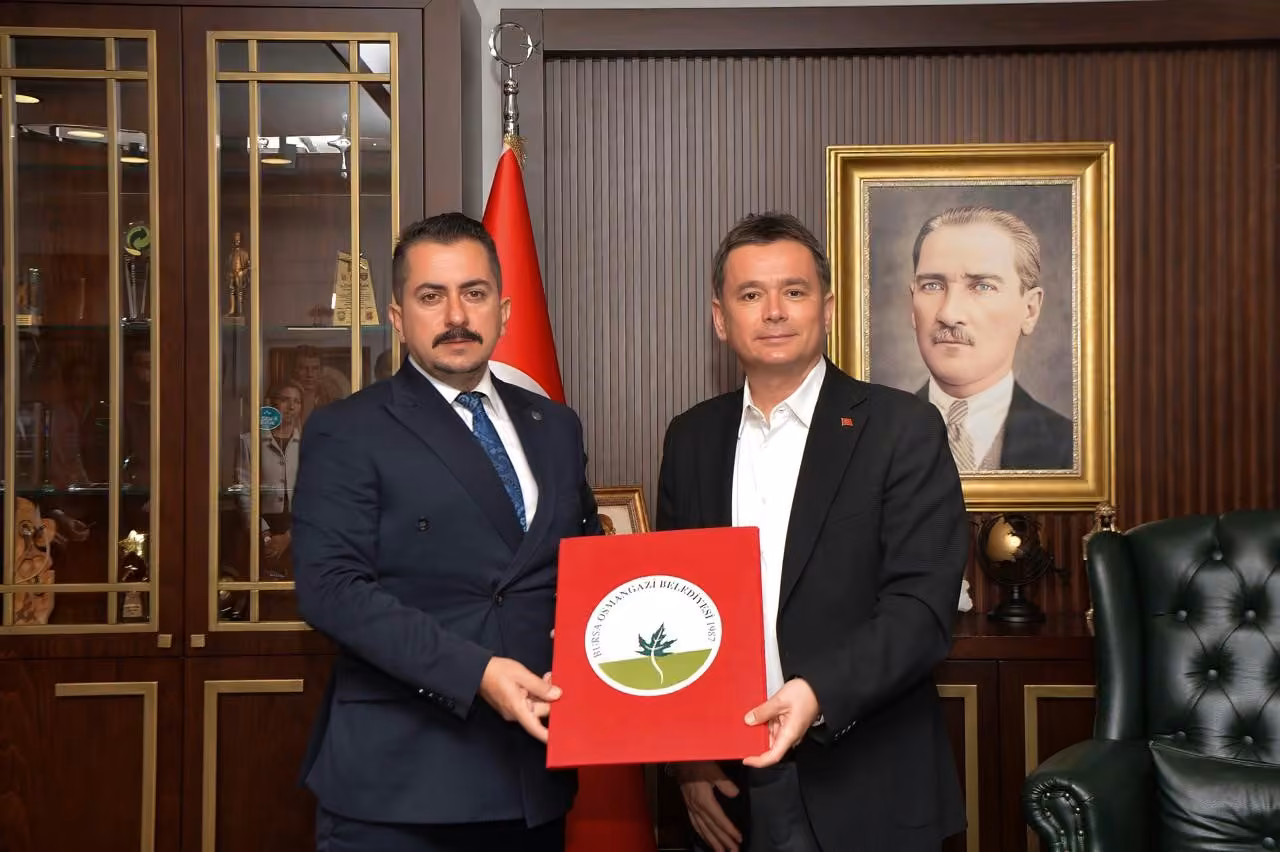 Osmangazi’de Bursa’nın jeolojik yapısına mercek tutulacak