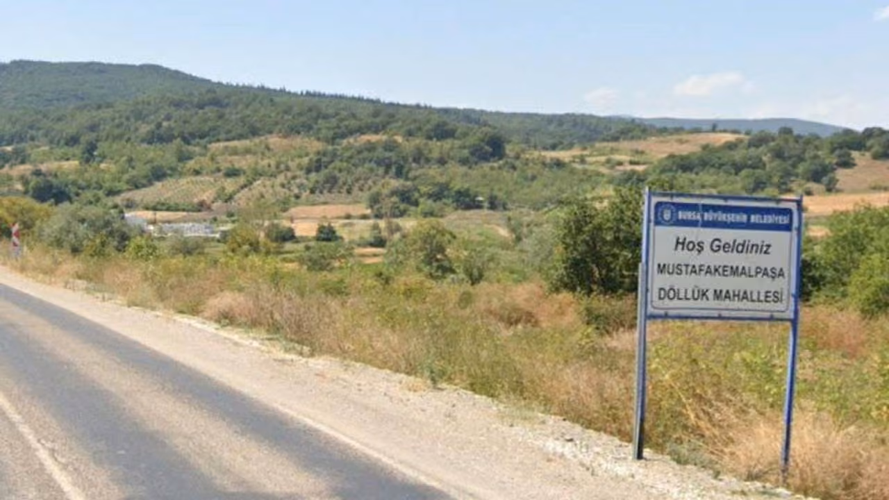 Döllük’ün yeni adı "Kafkas" olacak: Meclisten karar çıktı