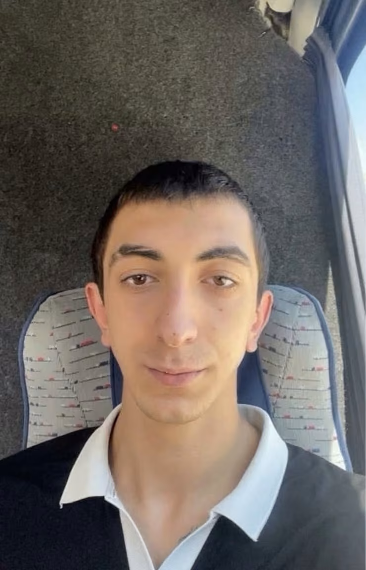 Sarıyer’de kayıp olarak aranan 19 yaşındaki genç ölü bulundu