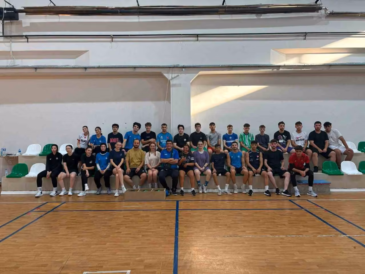 Kestel Belediyesi’nin besyo hazırlık kursu üniversite kapılarını açtı