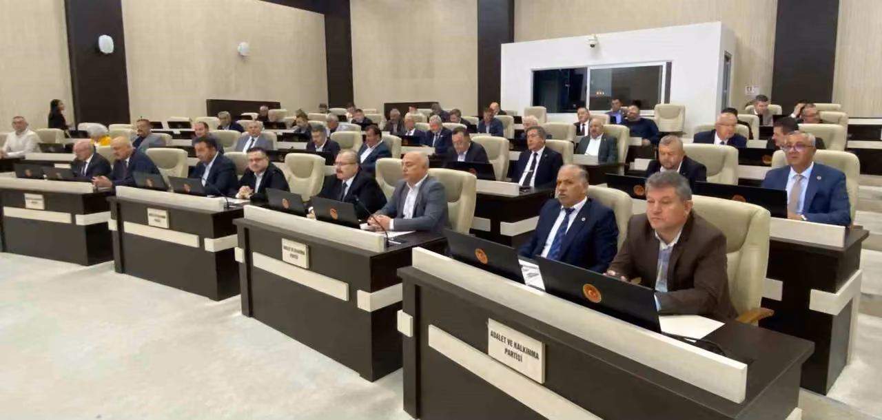 İGM’den Devlet Hastanesine tıbbi cihaz desteği