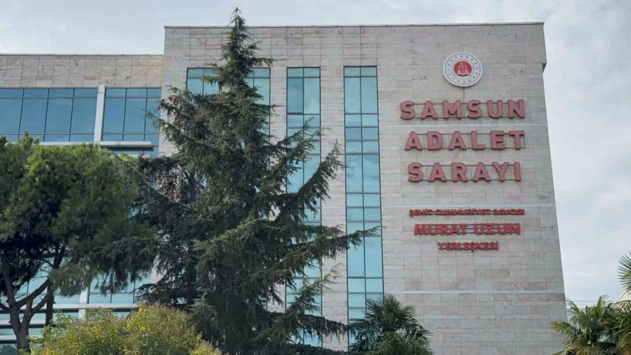Uyuşturucu ticaretinden 5 kişiye ceza yağdı