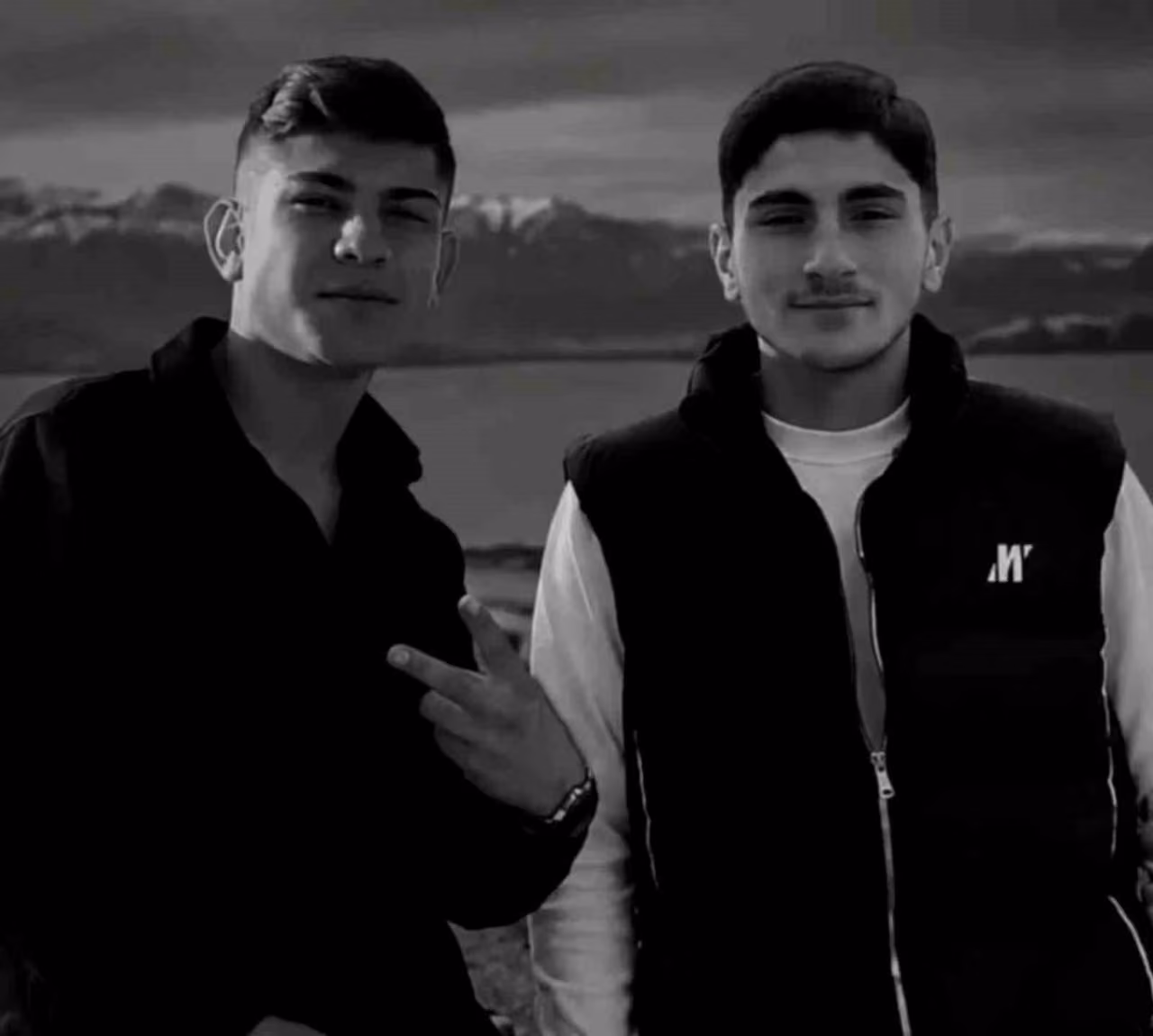 Van’daki kazada hayatını kaybeden 2 kişinin kimlikleri belli oldu