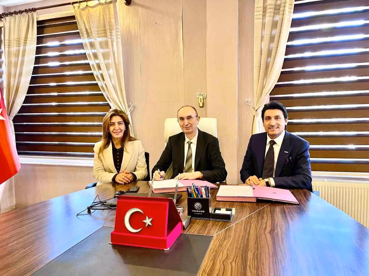 Manisa’da bir çocuk evi daha hizmete giriyor