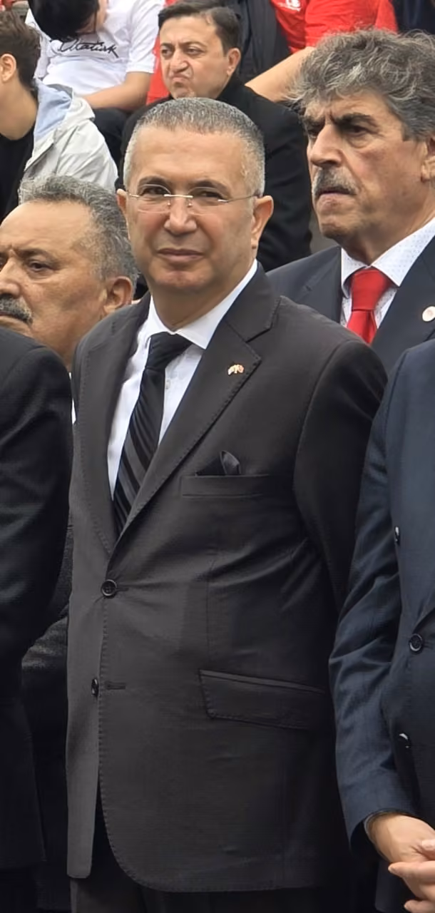 Emniyet Müdürü Cihan Dalkılıç, Karadeniz Ereğli’de göreve başladı