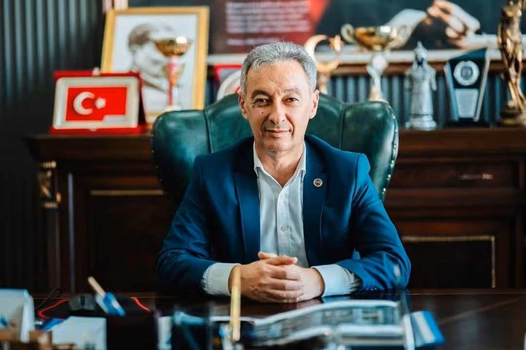 Eskil’de 112 Acil Sağlık İstasyonu hizmete girdi