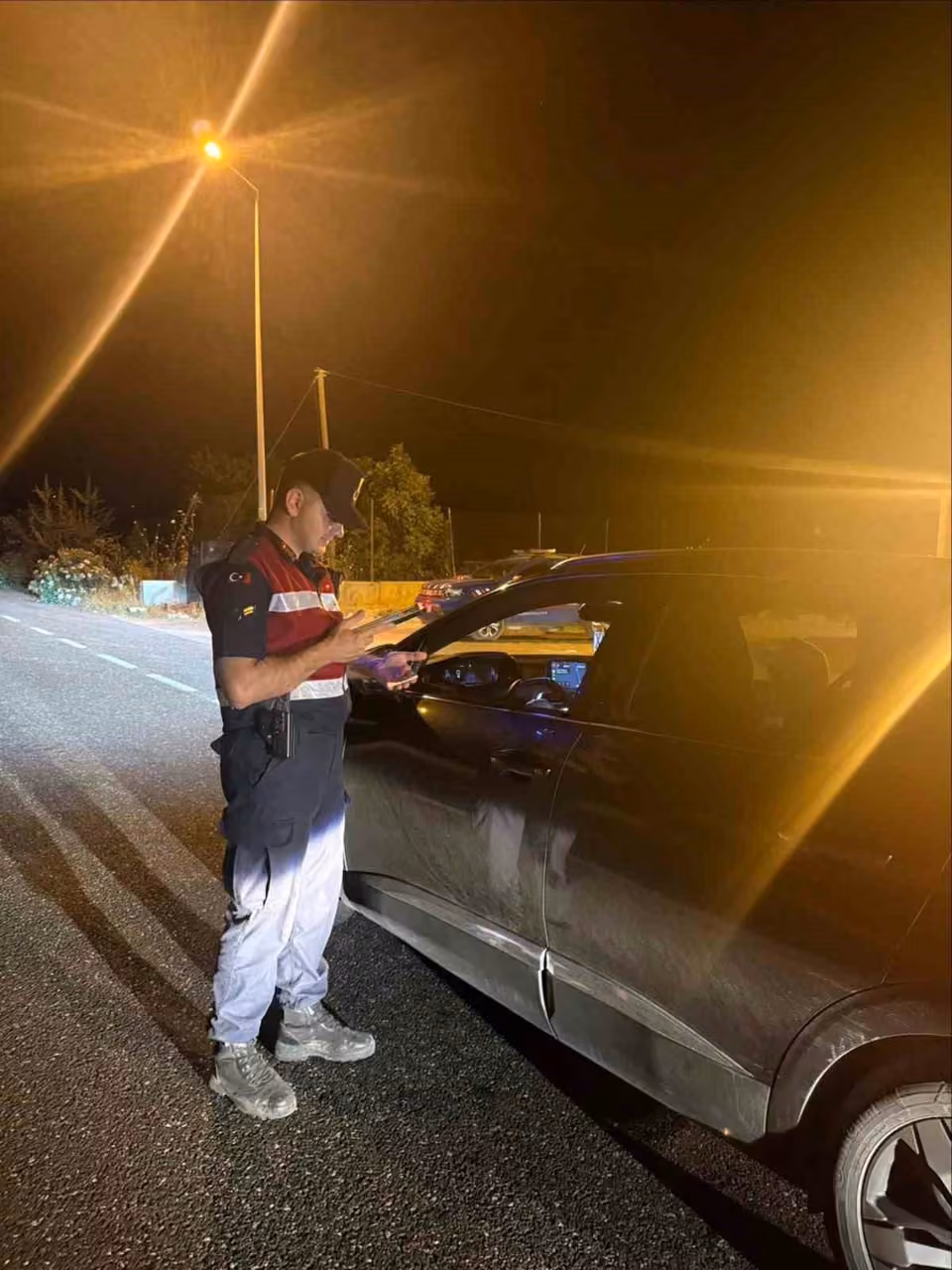 Muğla’da aranan 28 kişi tutuklandı