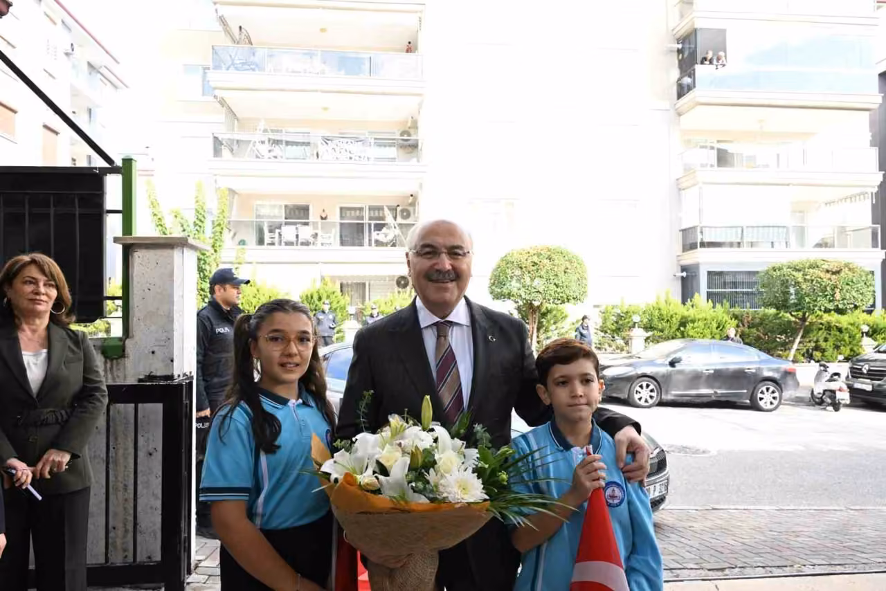 Müftü Ahmet Hulusi Efendi’nin kahramanlık mirası öğrencilere aktarılıyor