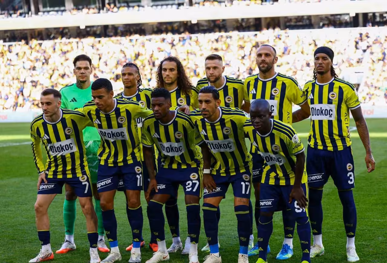 Fenerbahçe, Çaykur Rizespor’a konuk olacak