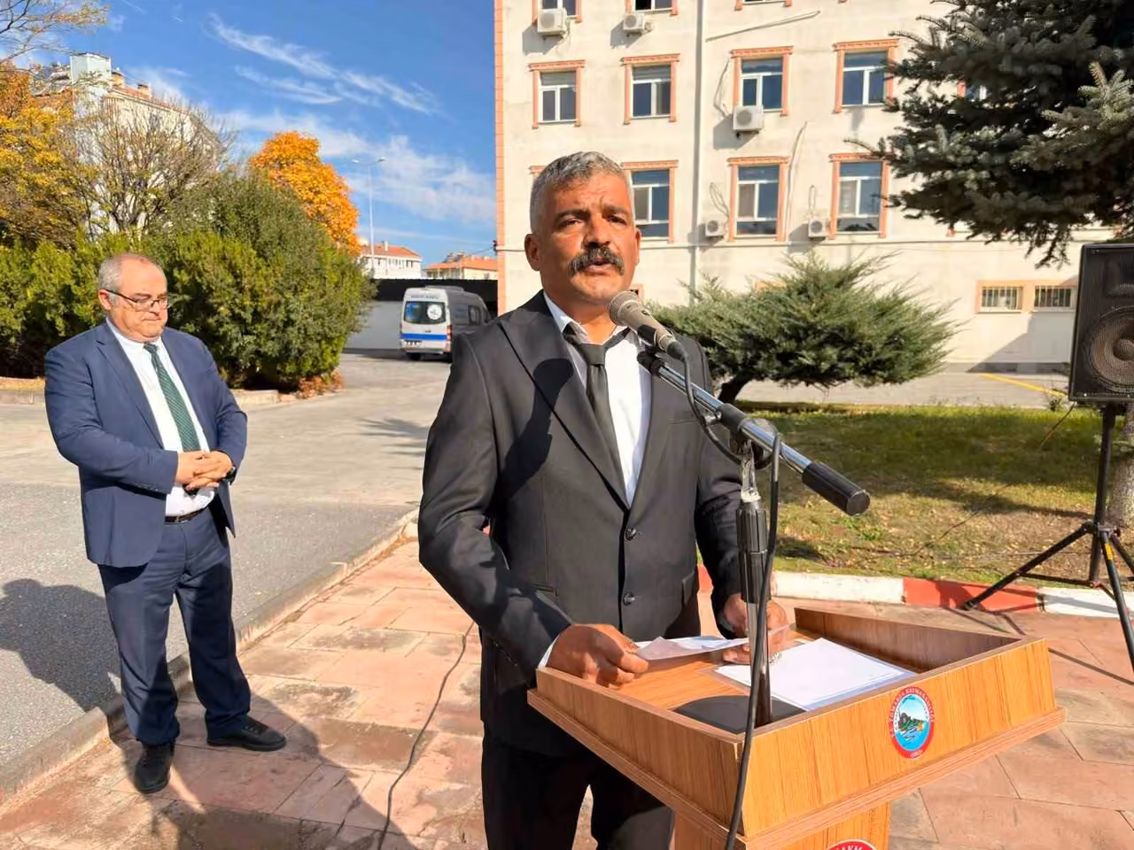 Tomarza’da Muhtarlar Günü kutlandı