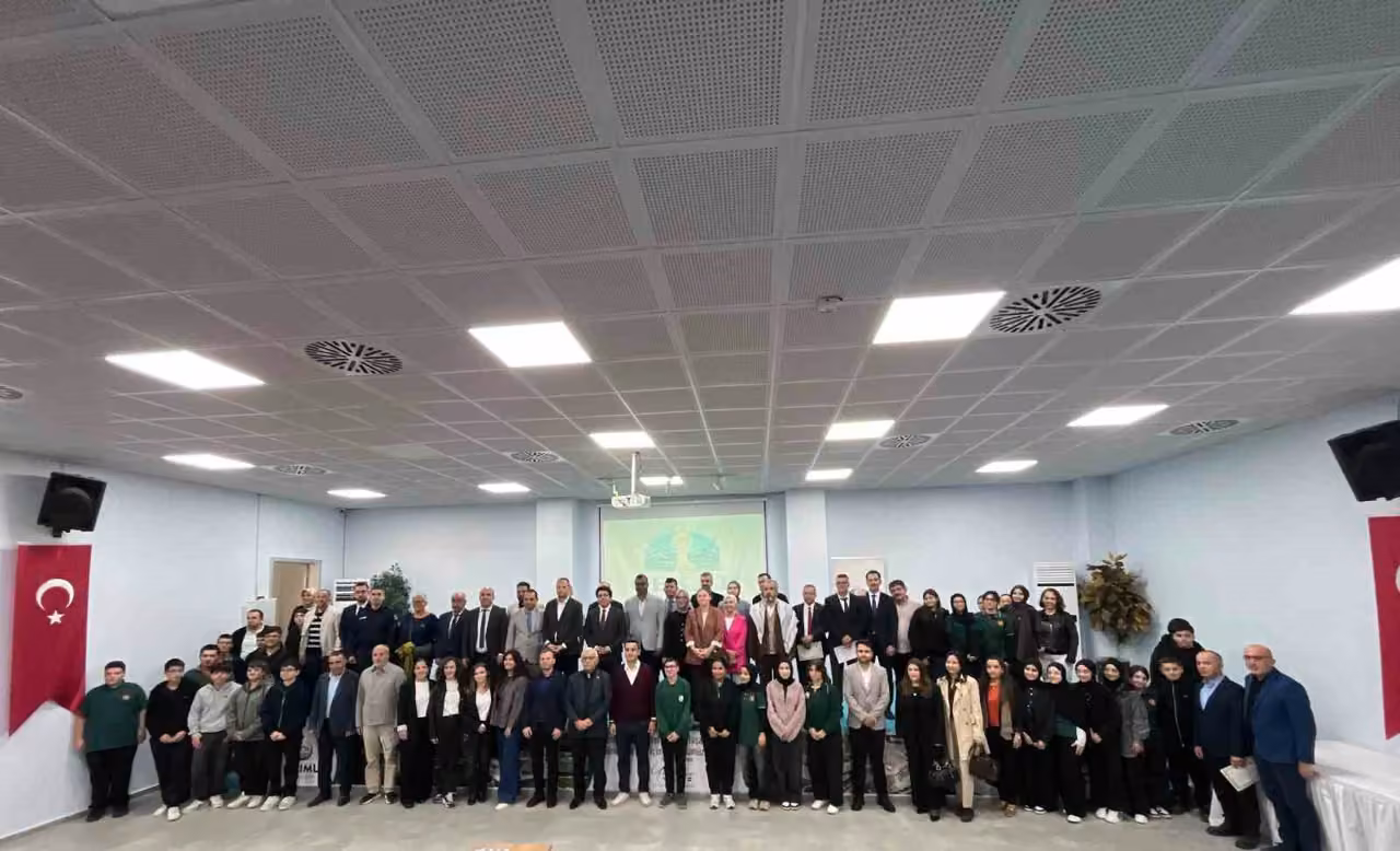 Çilimli’de ÇEKAP projesi tanıtıldı