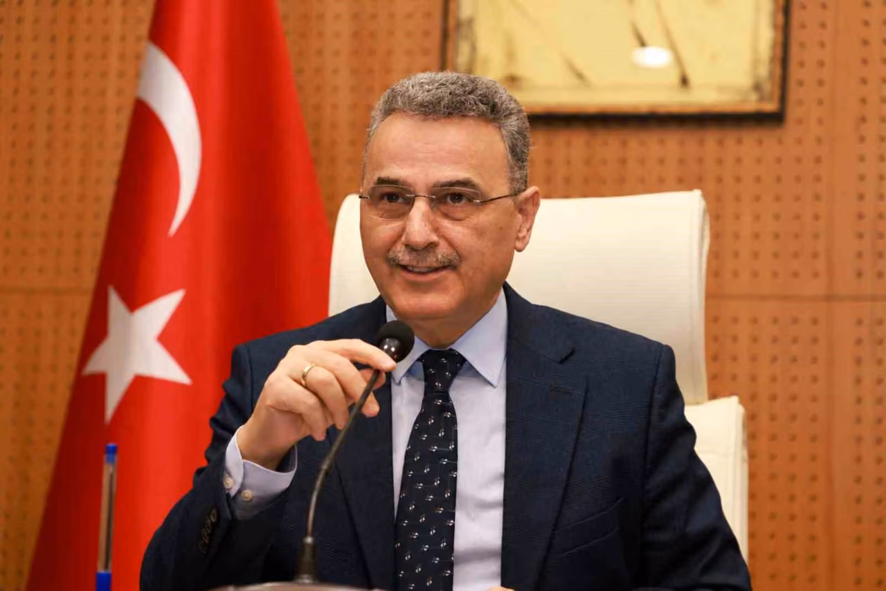 İlkadım’da çocuklar öğreniyor, trafik bilinci gelişiyor